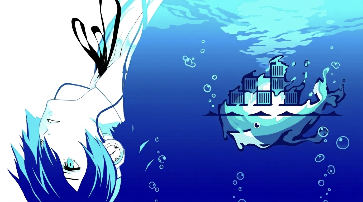 Docker setup