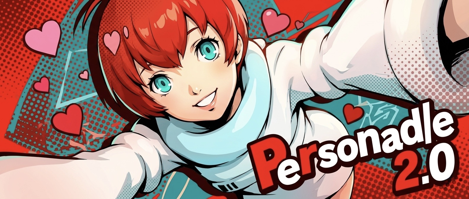 PersonaDLE v2.0