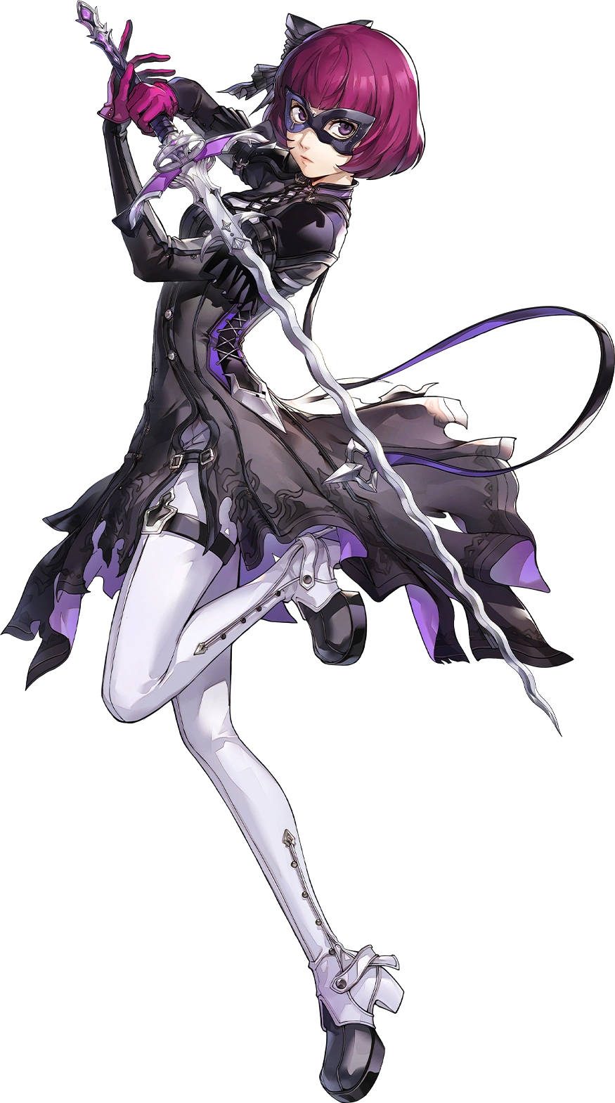 Anri Battle
