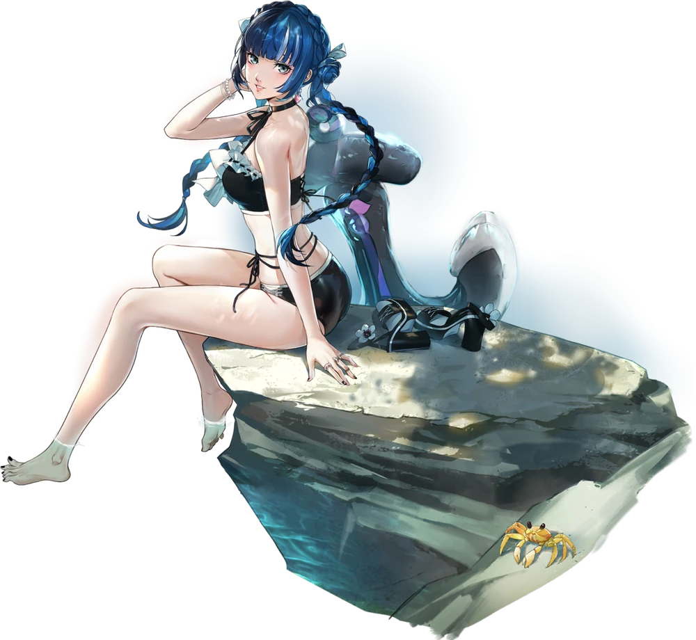 Berry Summer battle