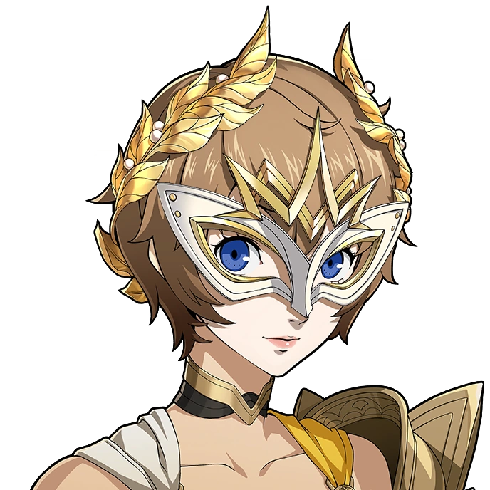 Closer Radiance portrait