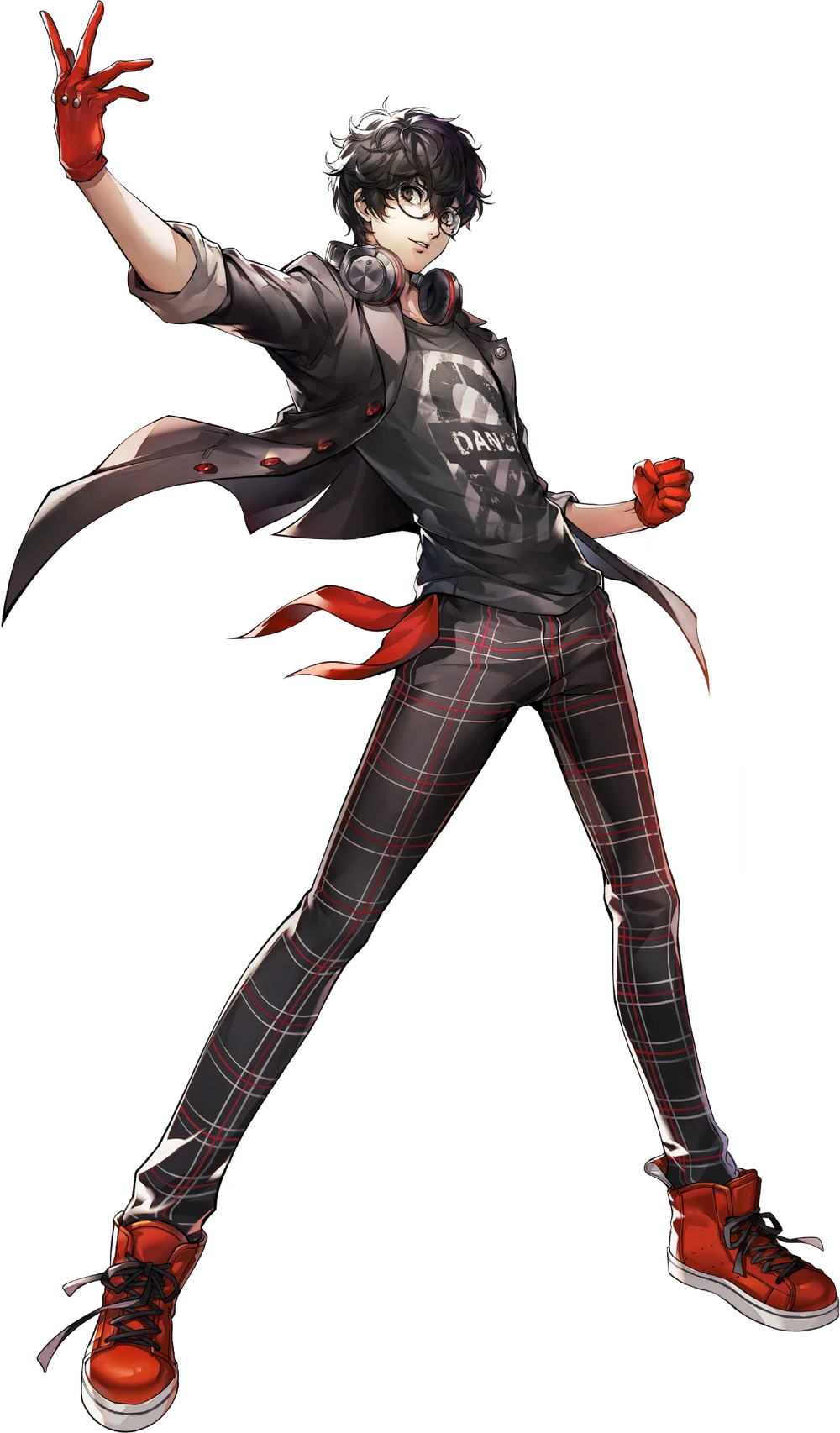 Joker Starlight Battle