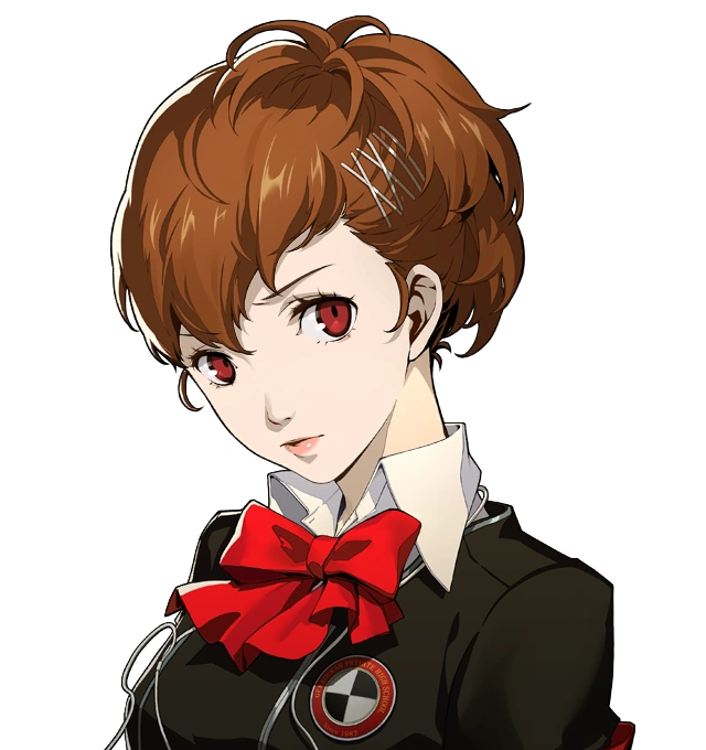Kotone Shiomi portrait
