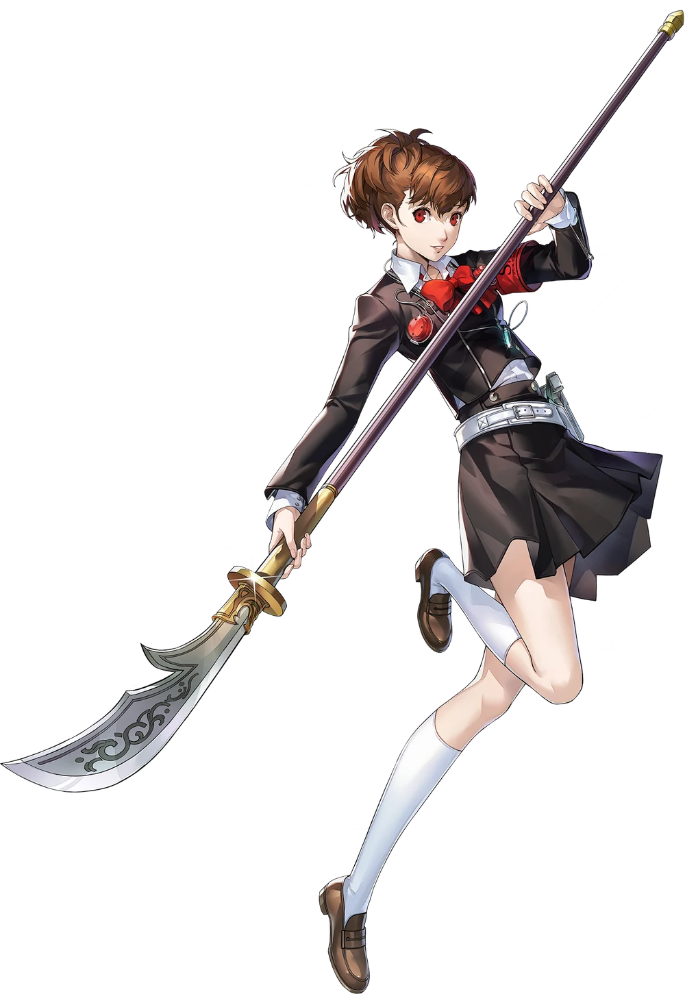 Kotone Shiomi battle