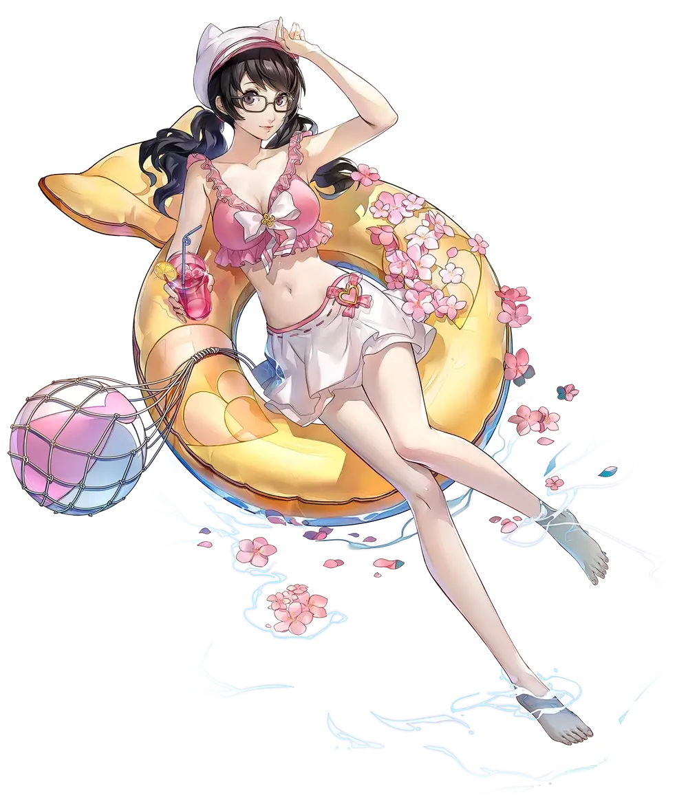 Moko Summer Battle