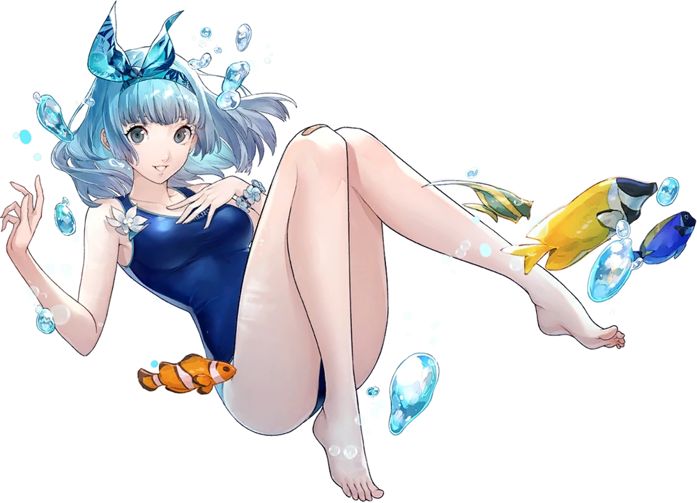 Puppet Summer Battle