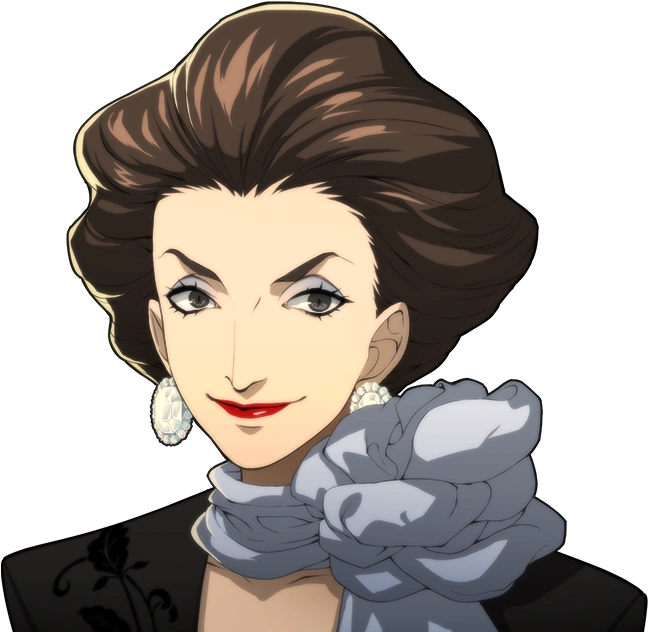Mariko Hyodo