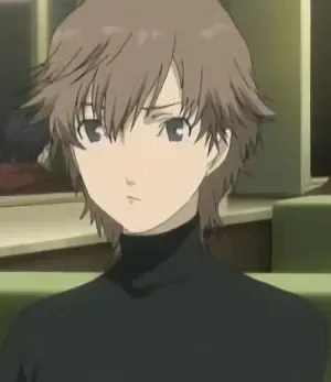 Shin Kanzato