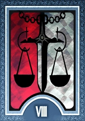 Justice Arcana