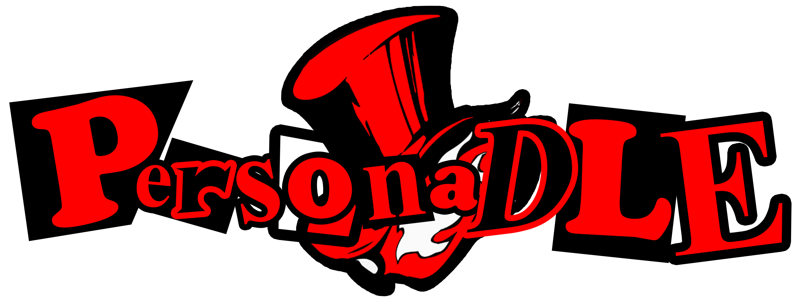 PersonaDLE Logo