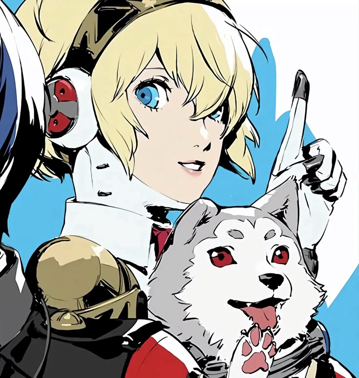 Aigis