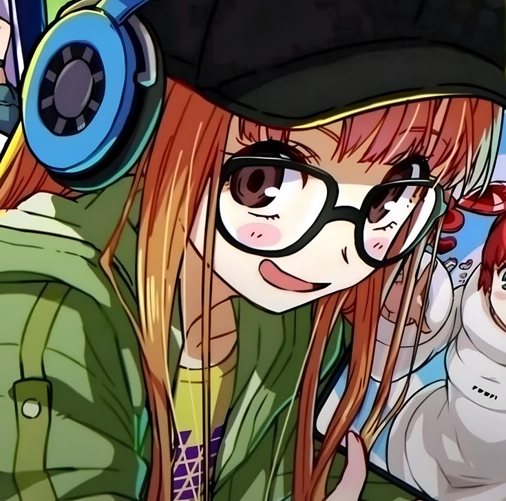 Futaba Sakura