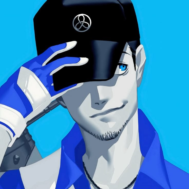 Junpei Iori