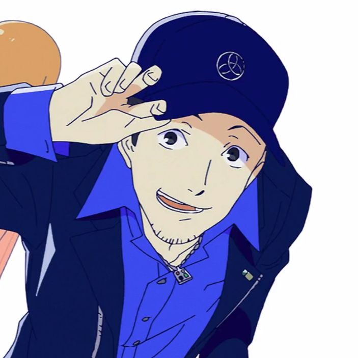 Junpei Iori