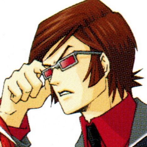 Katsuya Suou