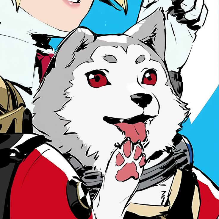 Koromaru
