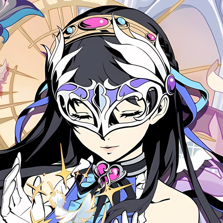 Manaka Nagao (Ange)