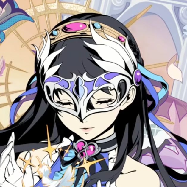 Manaka Nagao (Ange)