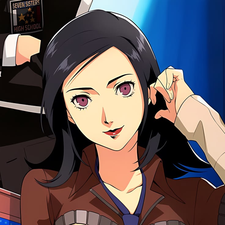 Maya Amano