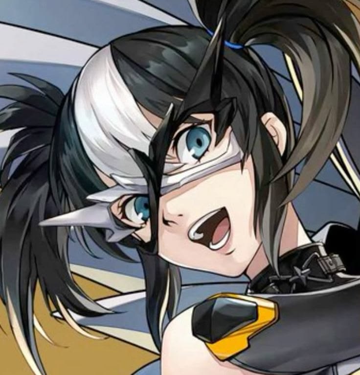 Mayumi Hashimoto (Turbo)