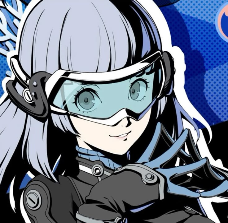 Miyu Sahara (Puppet)