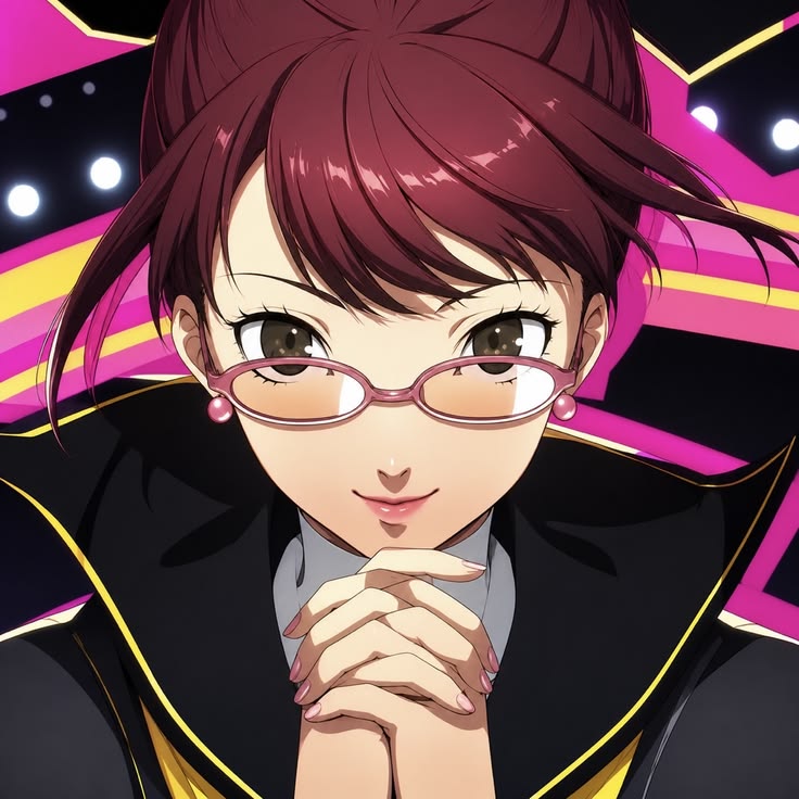 Rise Kujikawa