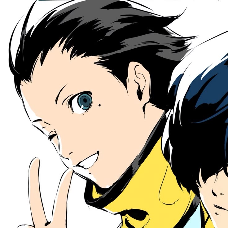 Ryoji Mochizuki