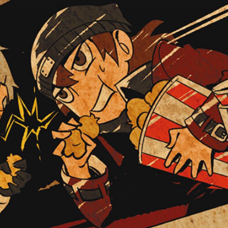 Shinjiro Aragaki