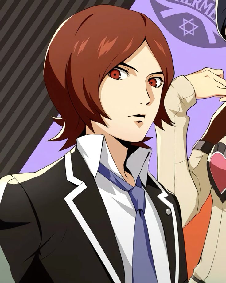 Tatsuya Suou