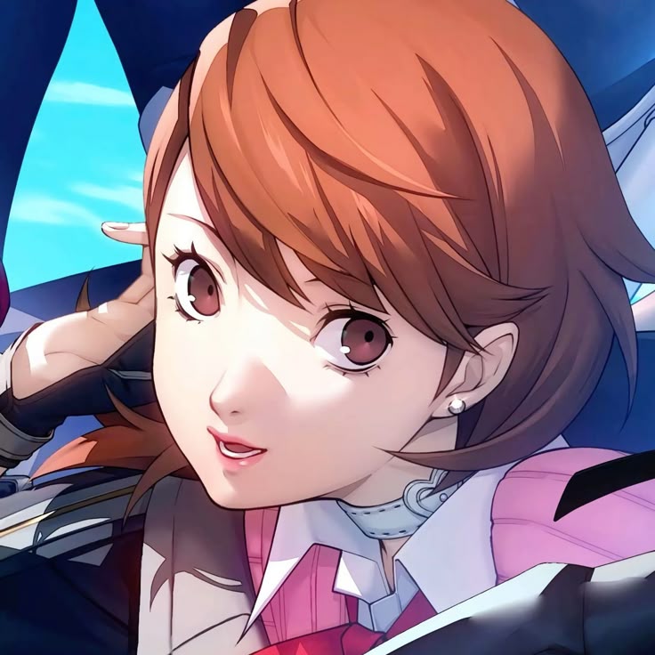Yukari Takeba