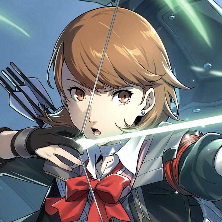 Yukari Takeba
