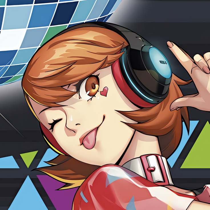 Yukari Takeba