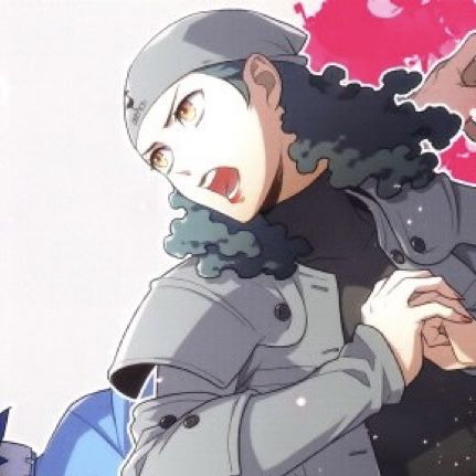 Yukino Mayuzumi