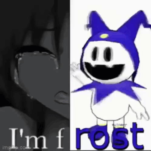 Jack Frost