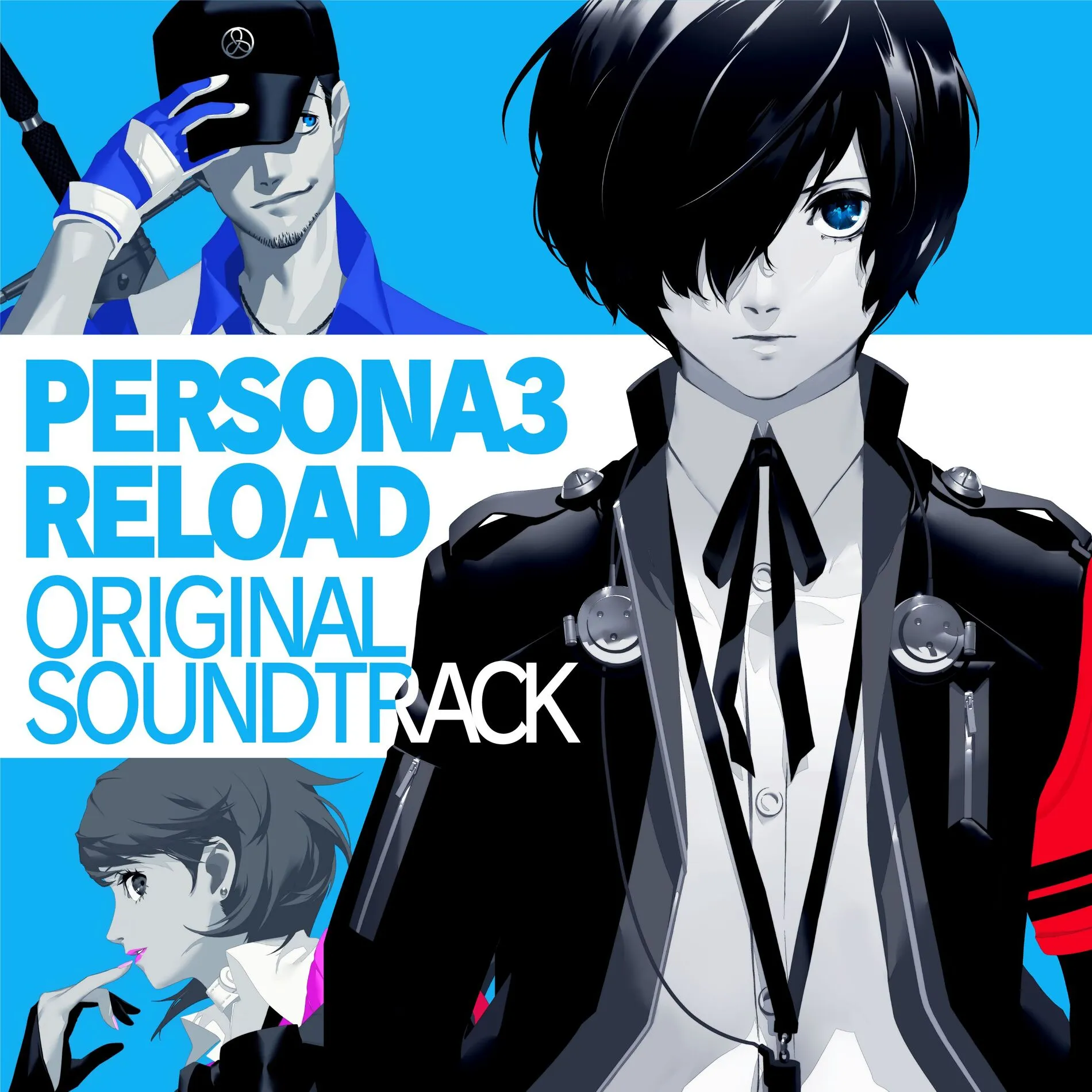 P3R
