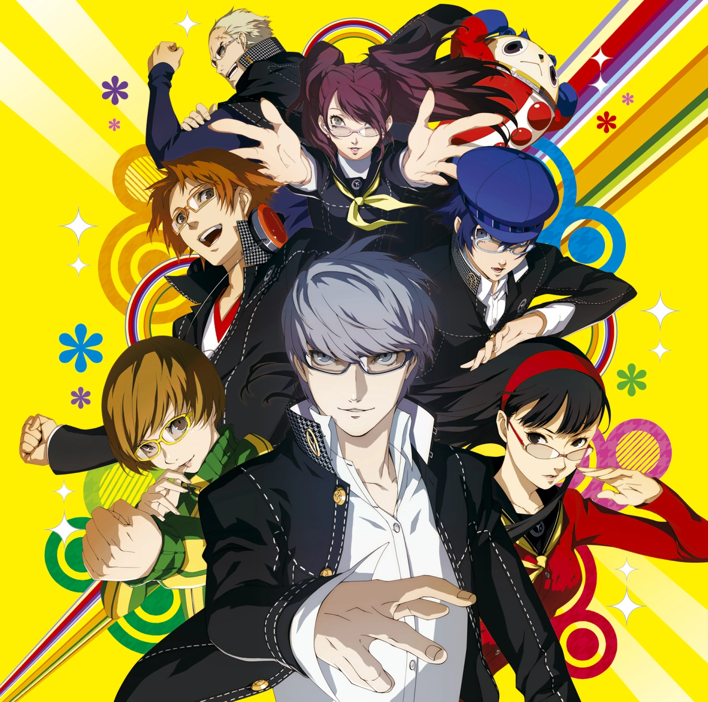 P4G