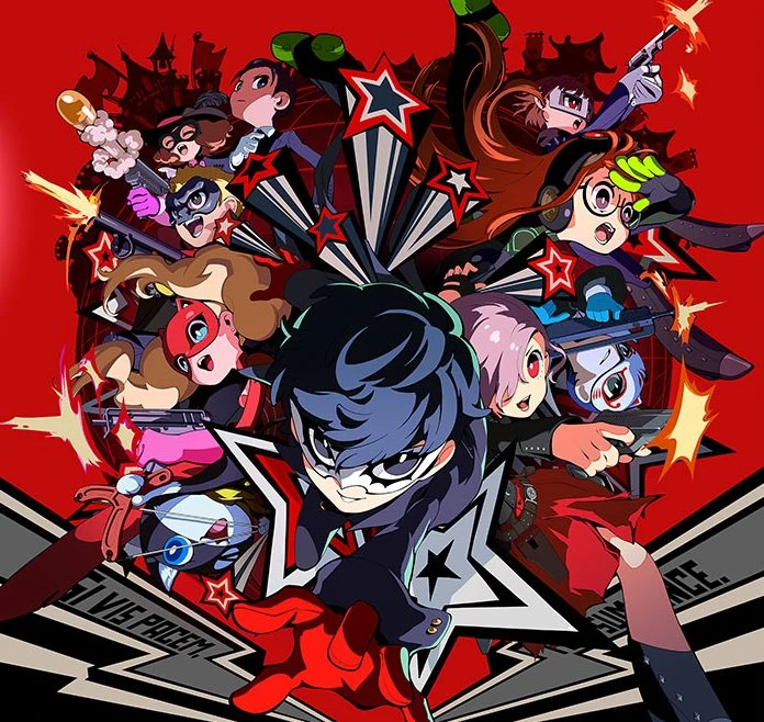 P5T