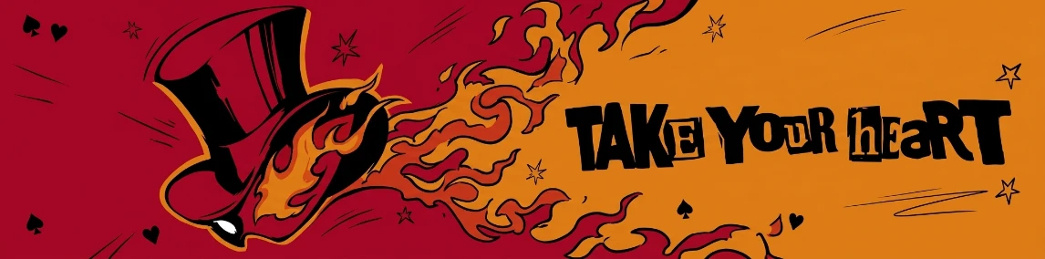 Take Your Heart